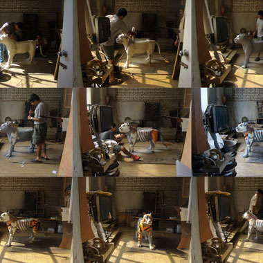 Video Project Postformat