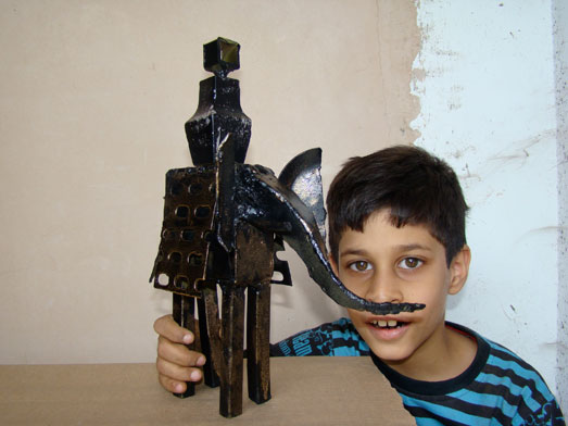 Video Project Postformat